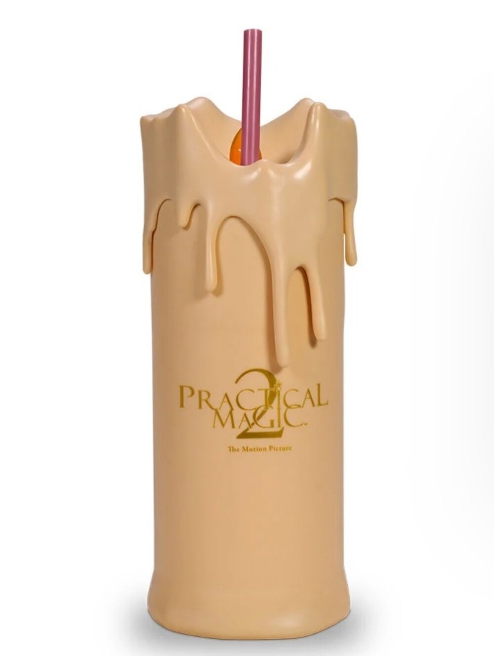 Practical Magic Tumbler